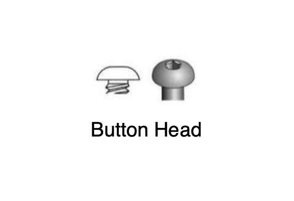Button Head