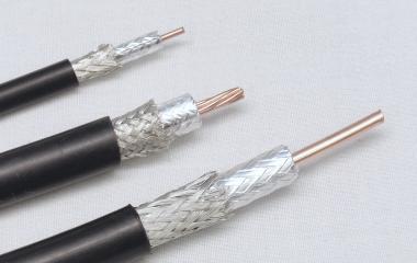 Cable, Accessories & Assemblies