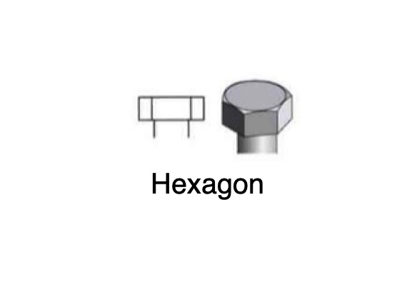 Hexagon 