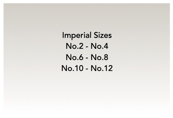 Imperial Size