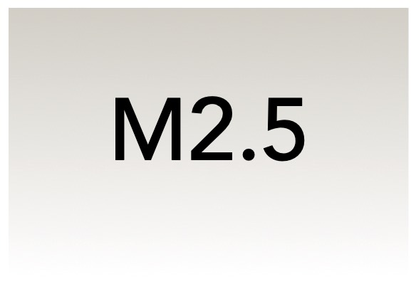 M2.5
