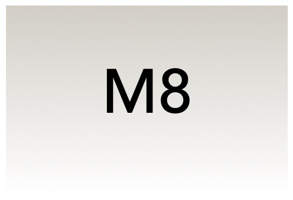 M8