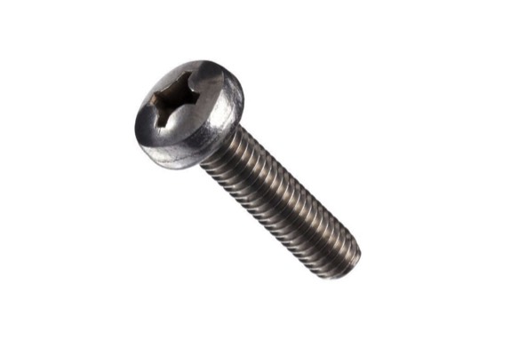 Machine Screw