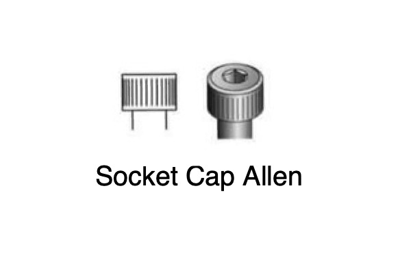 Socket Cap