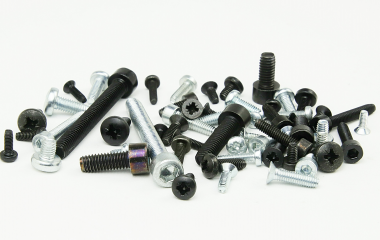 Fasteners