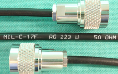 Premade Cable Assemblies
