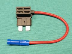 Standard Blade Fuse Holder (Add a Circuit)