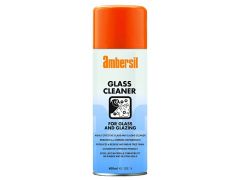 Ambersil Glass Cleaner