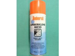 Ambersil Amberklene ME20