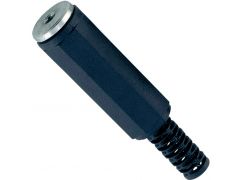 3.5mm Stereo Line Socket Unscreened