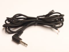 Audio Plug & Cable