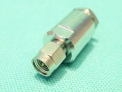 168320 SMA Plug for LMR300 and equivalent