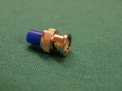 170097 - N Plug Terminator (Dummy Load)