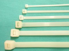 Cable Ties - Natural