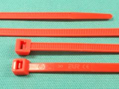 Coloured Cable Ties