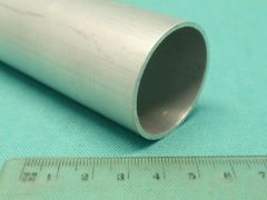 Aluminium Pole 1.5", 10 swg or 16 swg