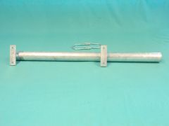BE111 Pole Support Tube