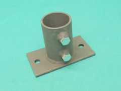 2" Mast Ground Socket