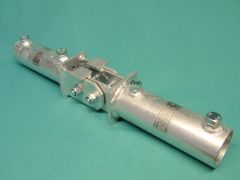 BE215 Extended Double Hinge Socket