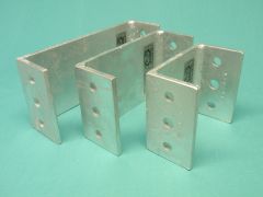 BE305, BE306 & BE310 Channel Brackets