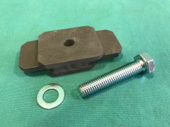 BE727 ISO Shipping Container Mounting Nut