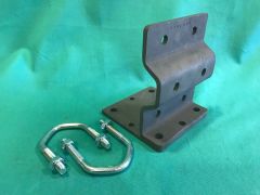 BE773 Rib base Plate