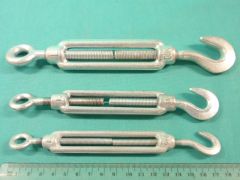 BE902 Turnbuckles