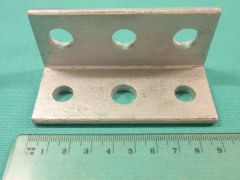 Pulley Mounting Block