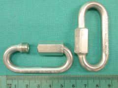 BE943 - Quick Links, 5mm - 8mm