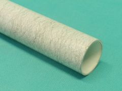 Fibreglass Tubes, 2mm or 5mm Wall Thickness