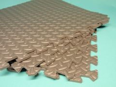 BE100 - Interlocking Mats