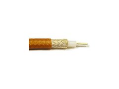 RG179 75 ohm Low Smoke Zero Halogen Coaxial Cable