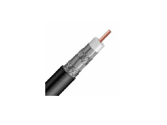 RG6 75 ohm Coaxial Cable