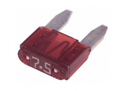 Mini Blade Fuses