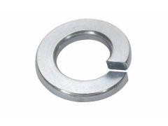 Spring Washers BZP & A2 Stainless Steel