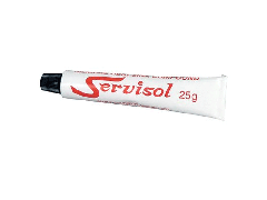 Servisol Heatsink Compound