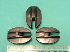 155010 Egg Insulator - 27mm x 37mm