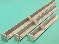 BE503, BE504 & BE505 Ground Stakes up to 36"