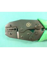 Coaxial Ratchet Crimp Tool 180458