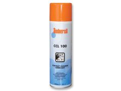 Ambersil Contact Cleaner with Lubricant