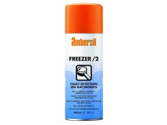 Ambersil Freezer / 2 Fault Detection Spray
