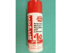 Servisol Super 40