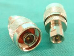 N Plug / FME Plug