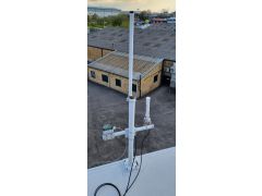 Mobile Air Traffic Control