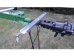 Bespoke Stand-off Arms