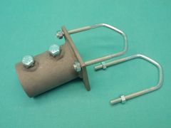 BE210 Bolt on Gin-Pole Socket